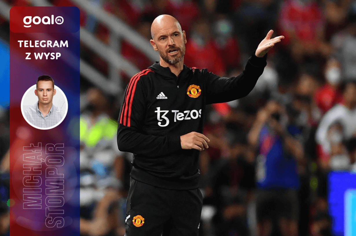 Erik ten Hag (Manchester United, Premier League)