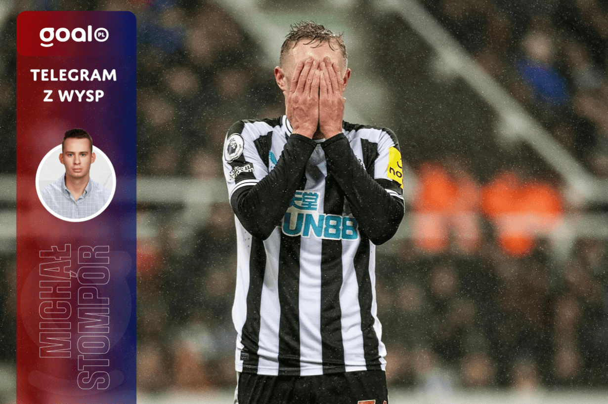 Sean Longstaff (Newcastle United, Premier League)