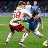 Napoli - Roma