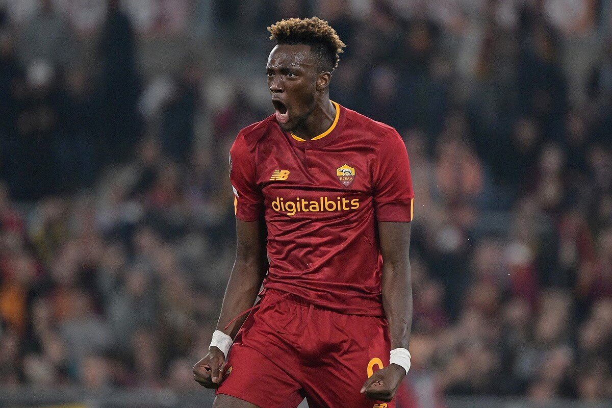 Tammy Abraham