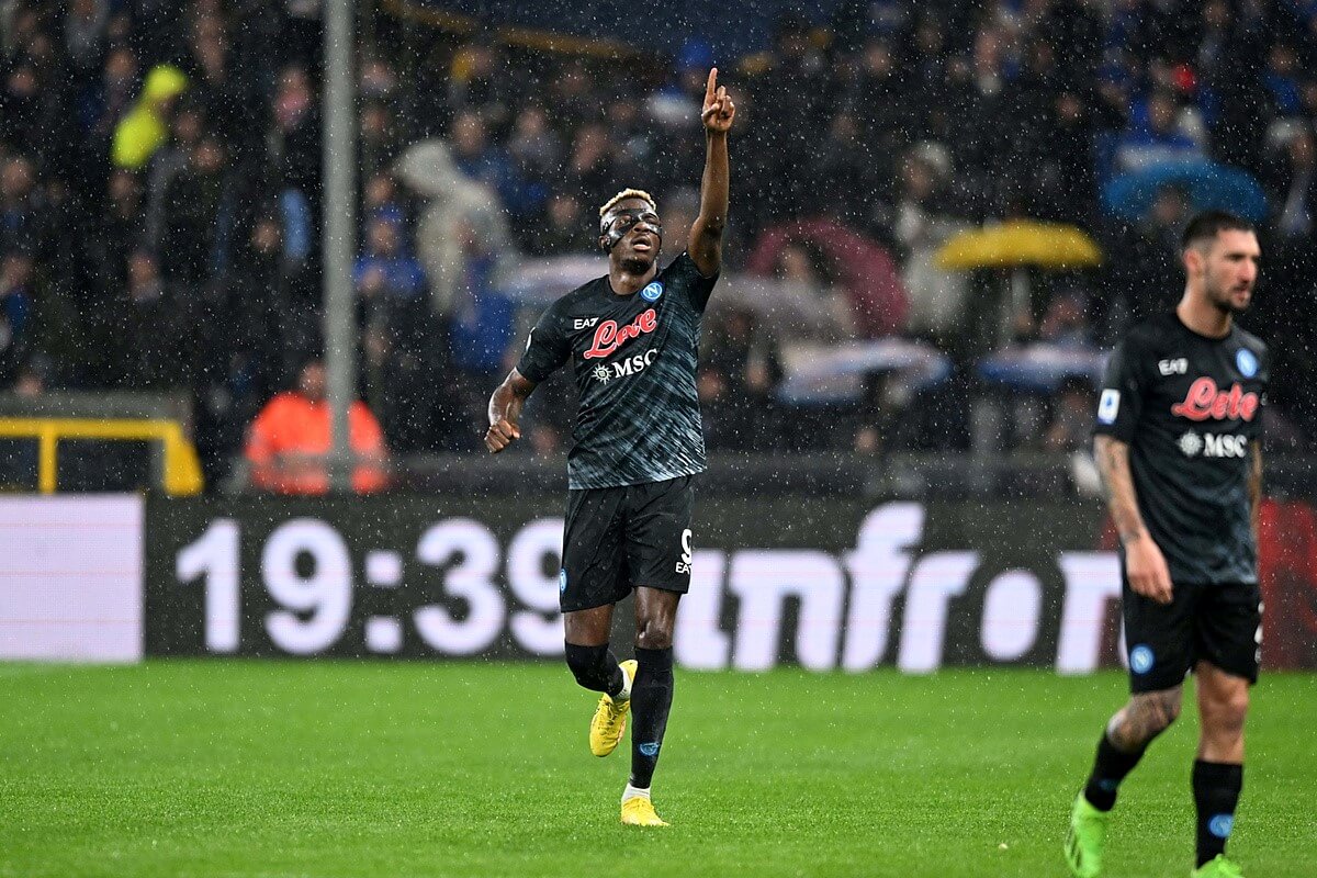 Victor Osimhen