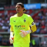 Yann Sommer