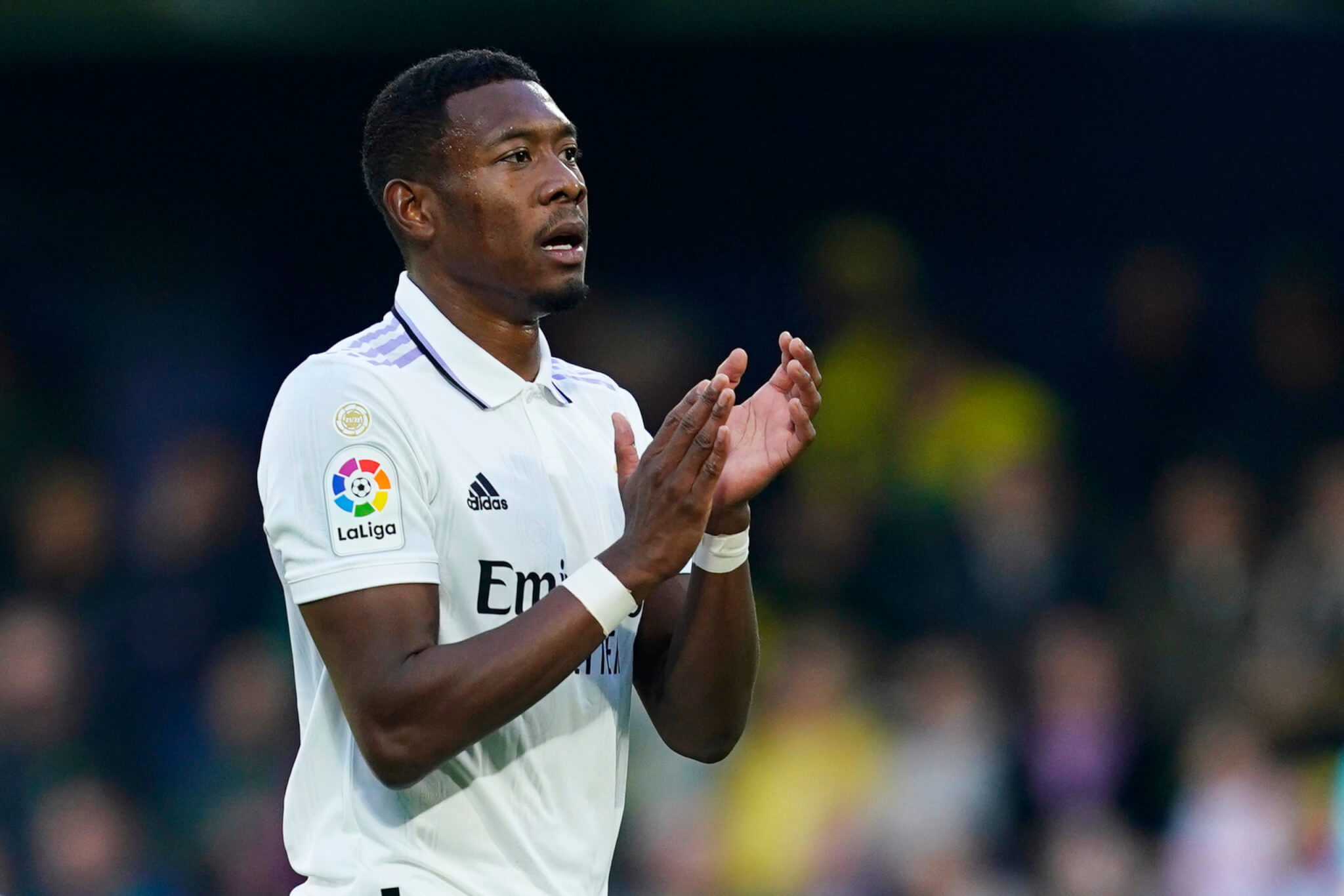 David Alaba