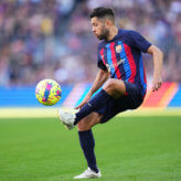 Jordi Alba