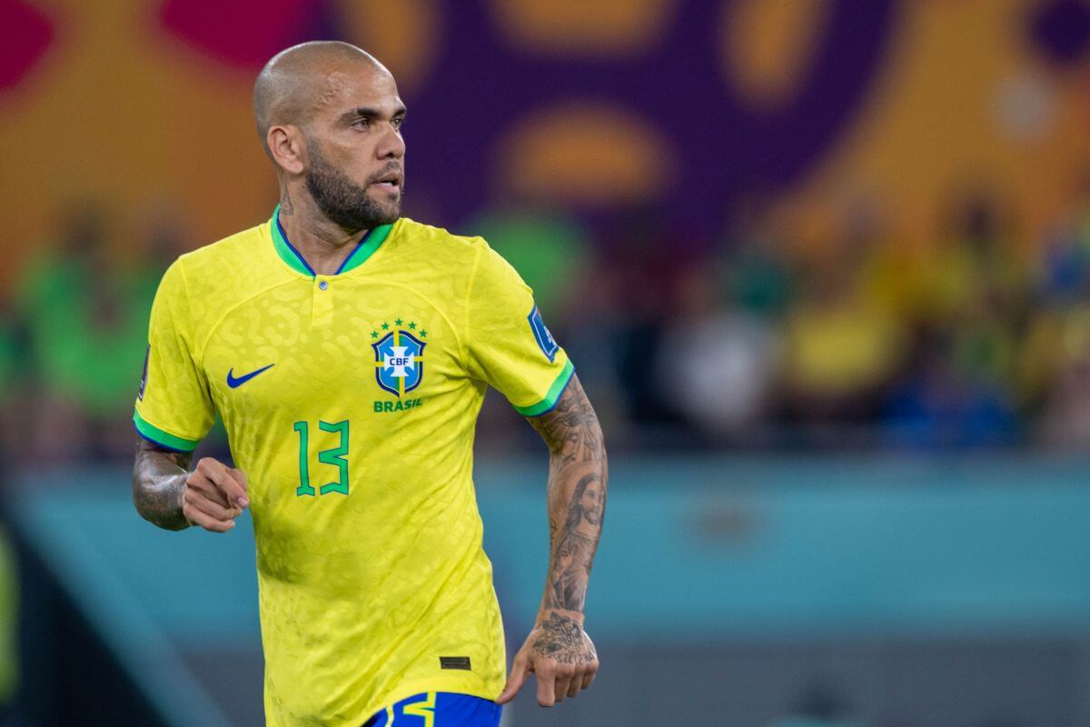 Dani Alves