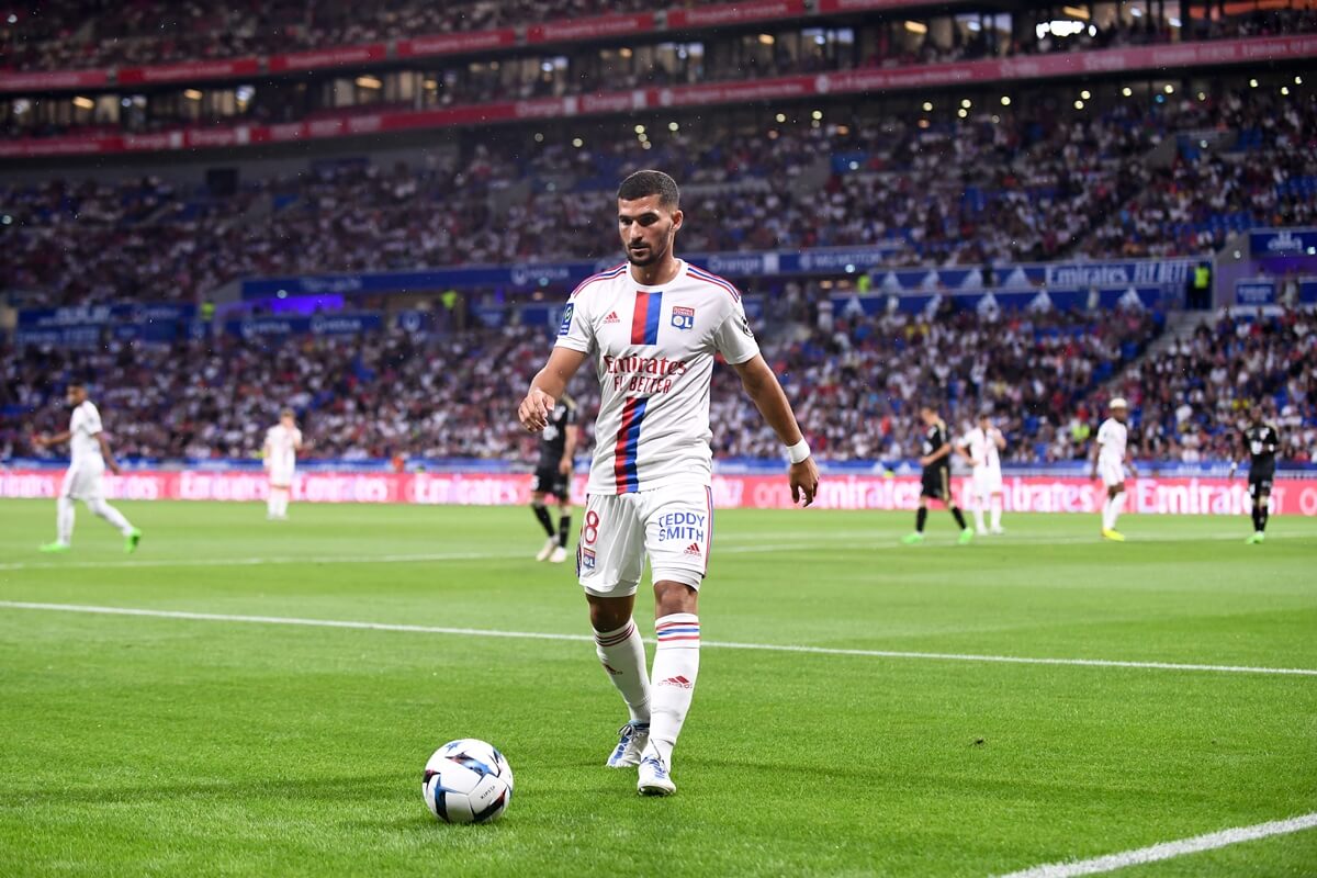 Houssem Aouar