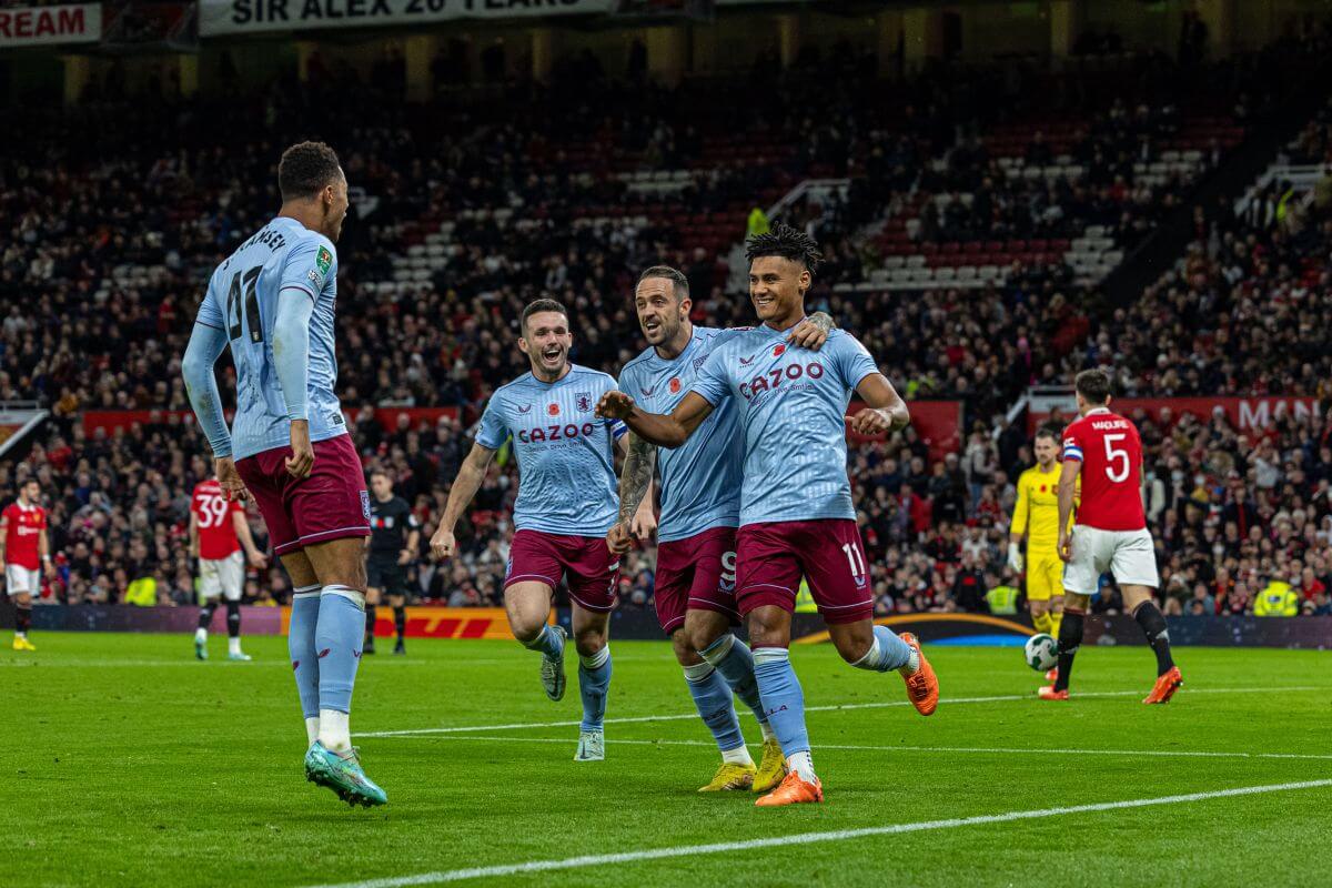 Aston Villa