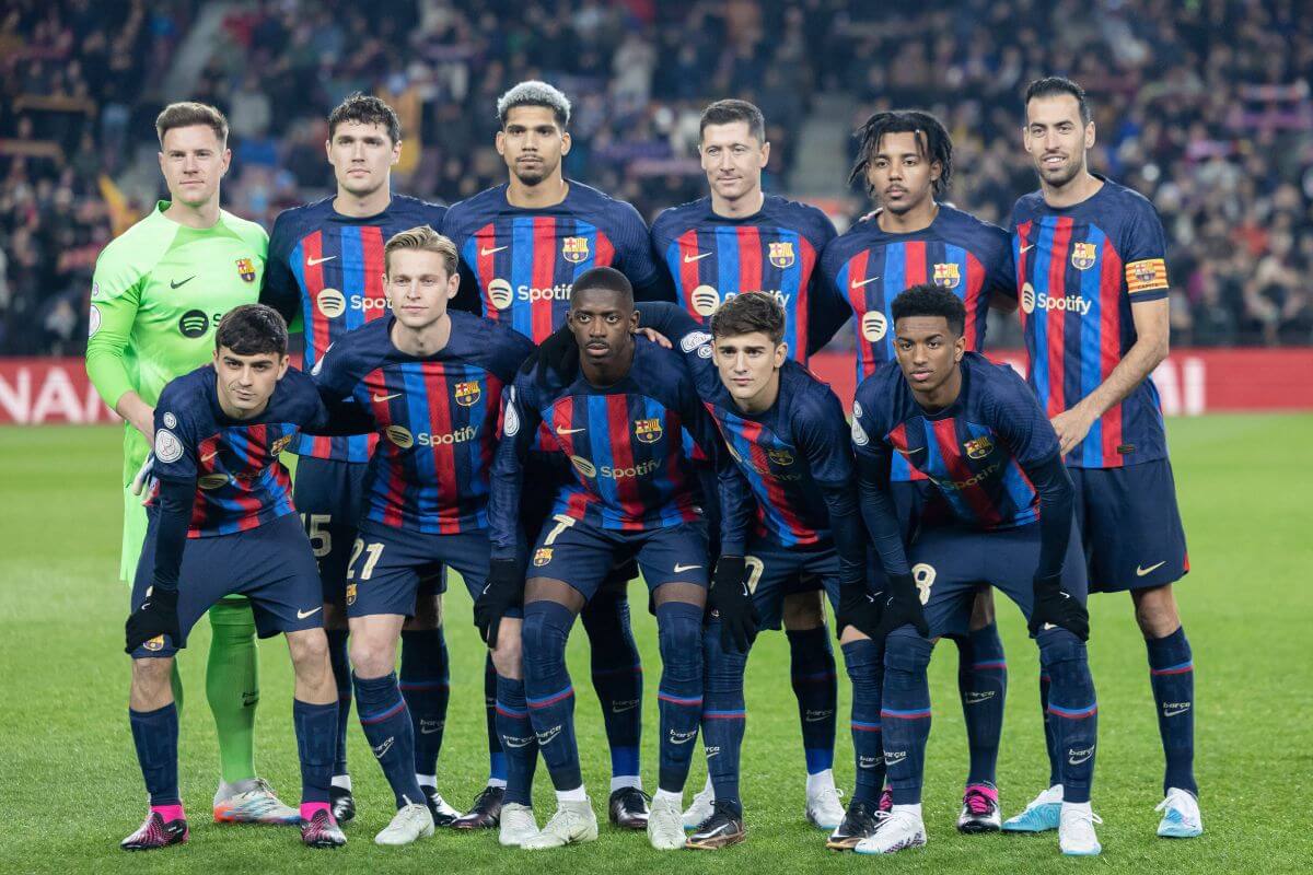 FC Barcelona