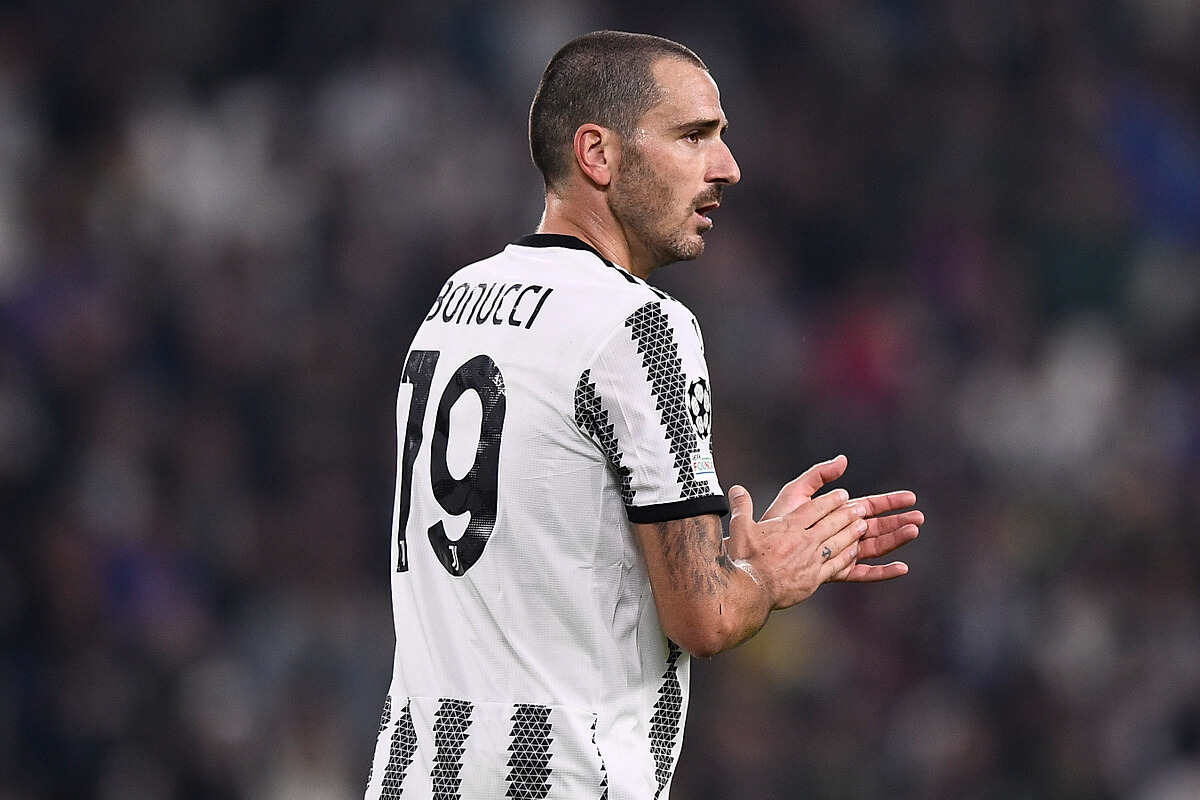 Leonardo Bonucci