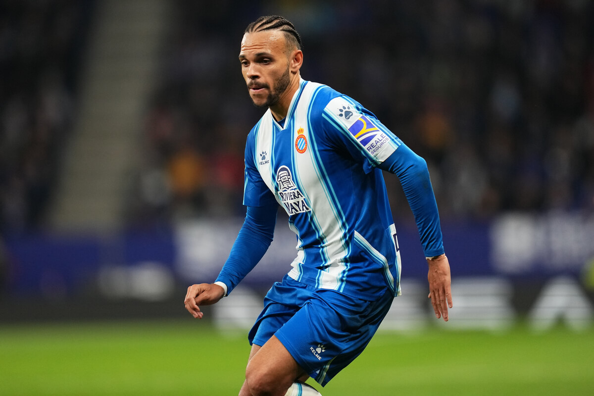 Martin Braithwaite