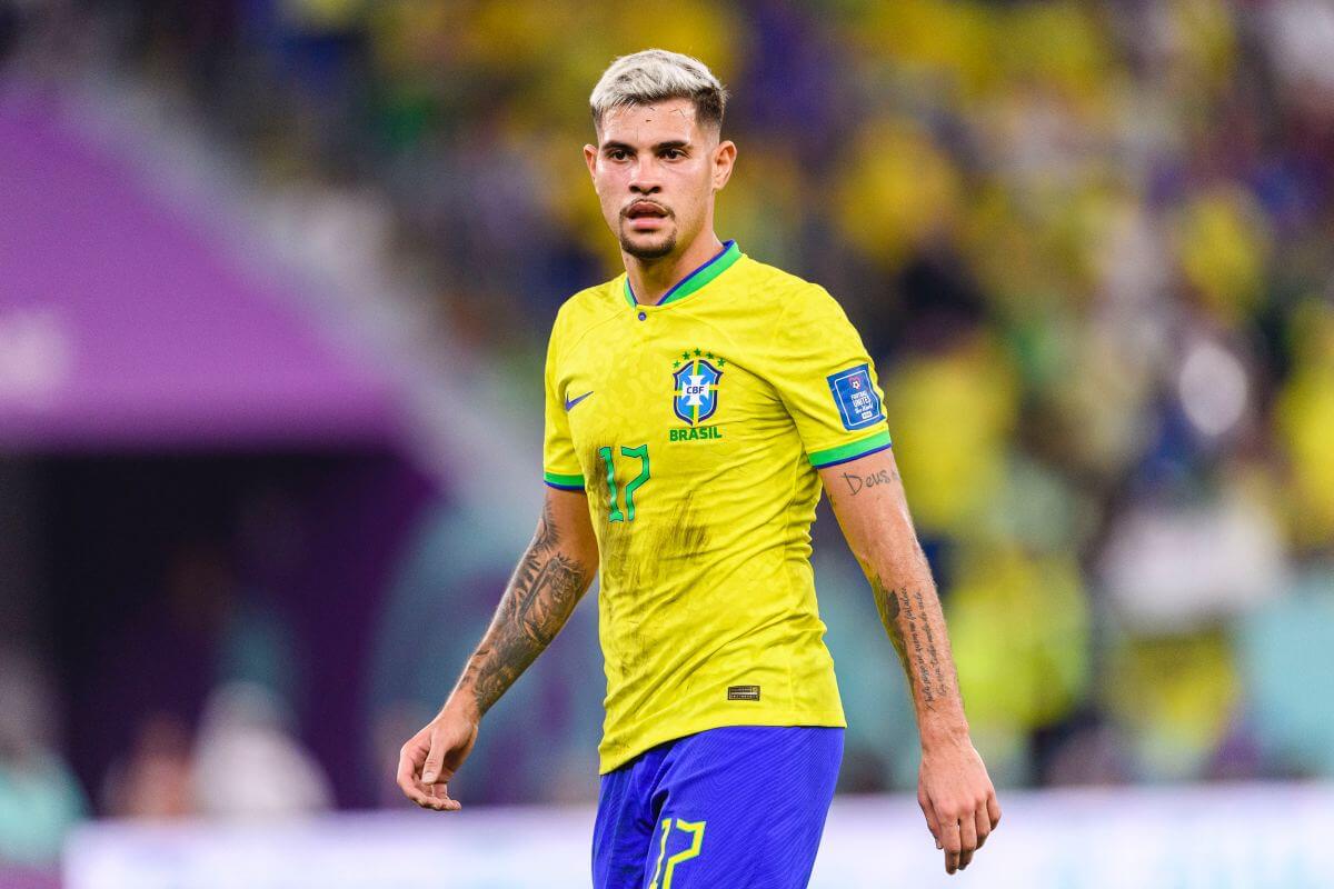 Bruno Guimaraes