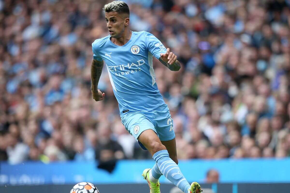 Joao Cancelo