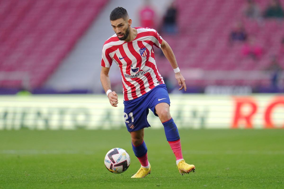 Yannick Ferreira Carrasco