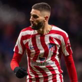 Yannick Carrasco