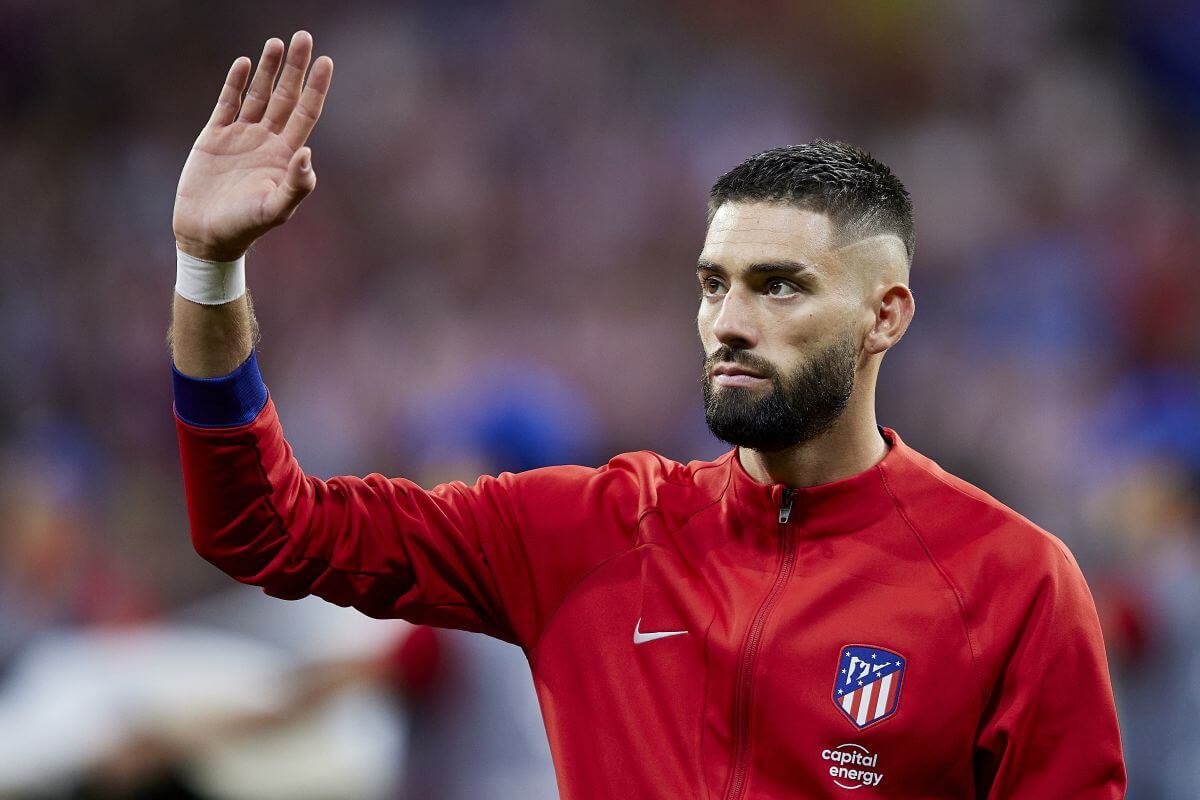 Yannick Ferreira Carrasco