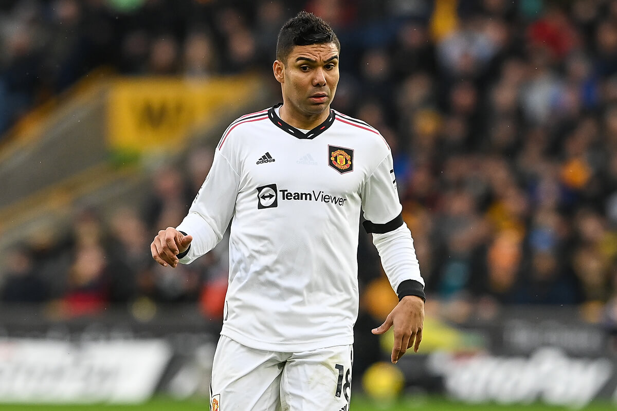 Casemiro