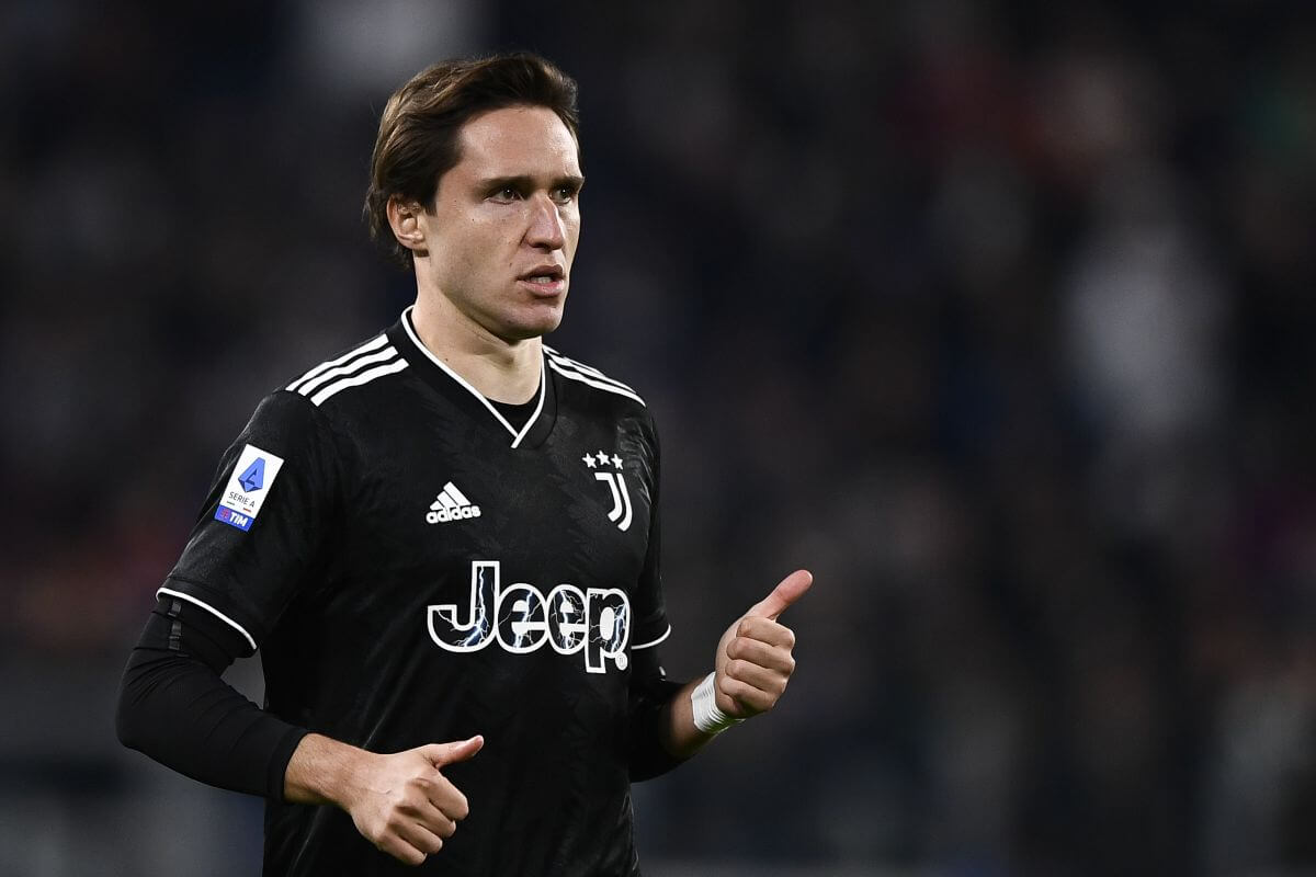 Federico Chiesa