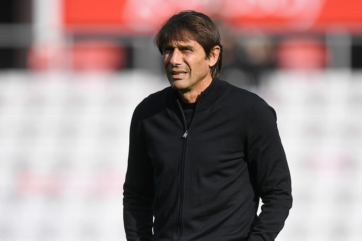 Antonio Conte