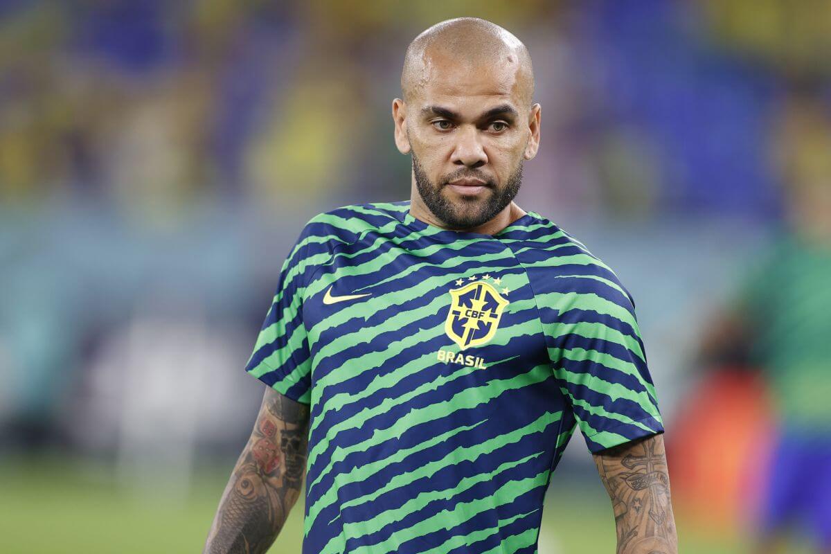 Dani Alves