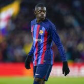 Ousmane Dembele