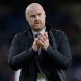 Sean Dyche