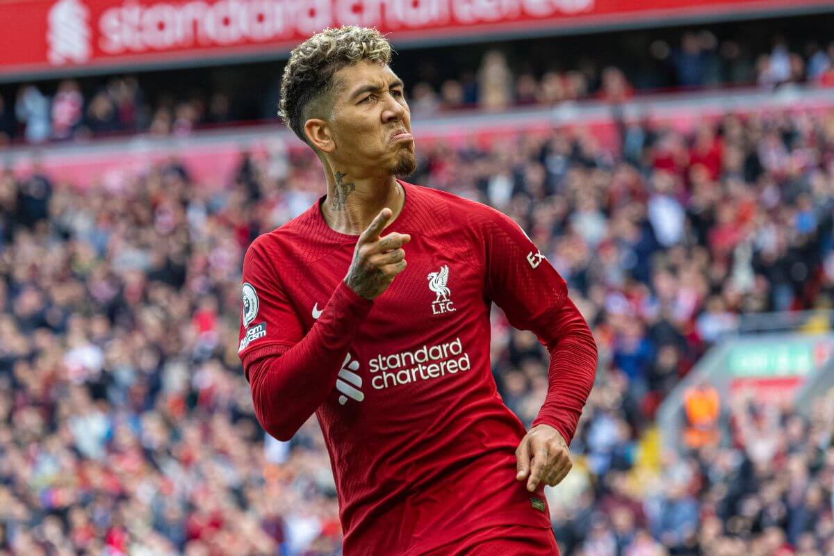 Roberto Firmino