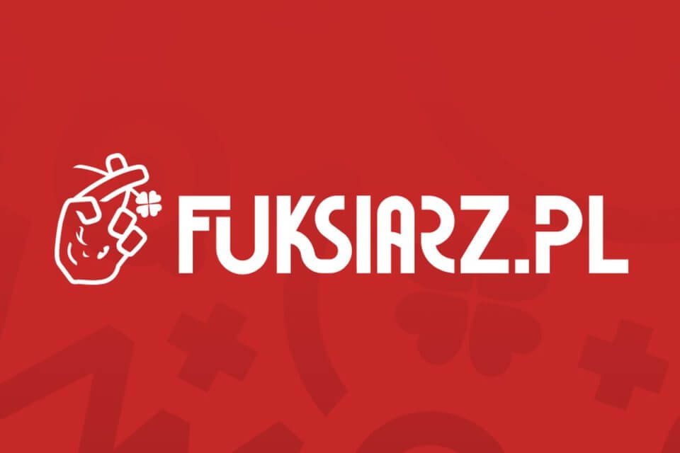 Logo bukmachera Fuksiarz.pl