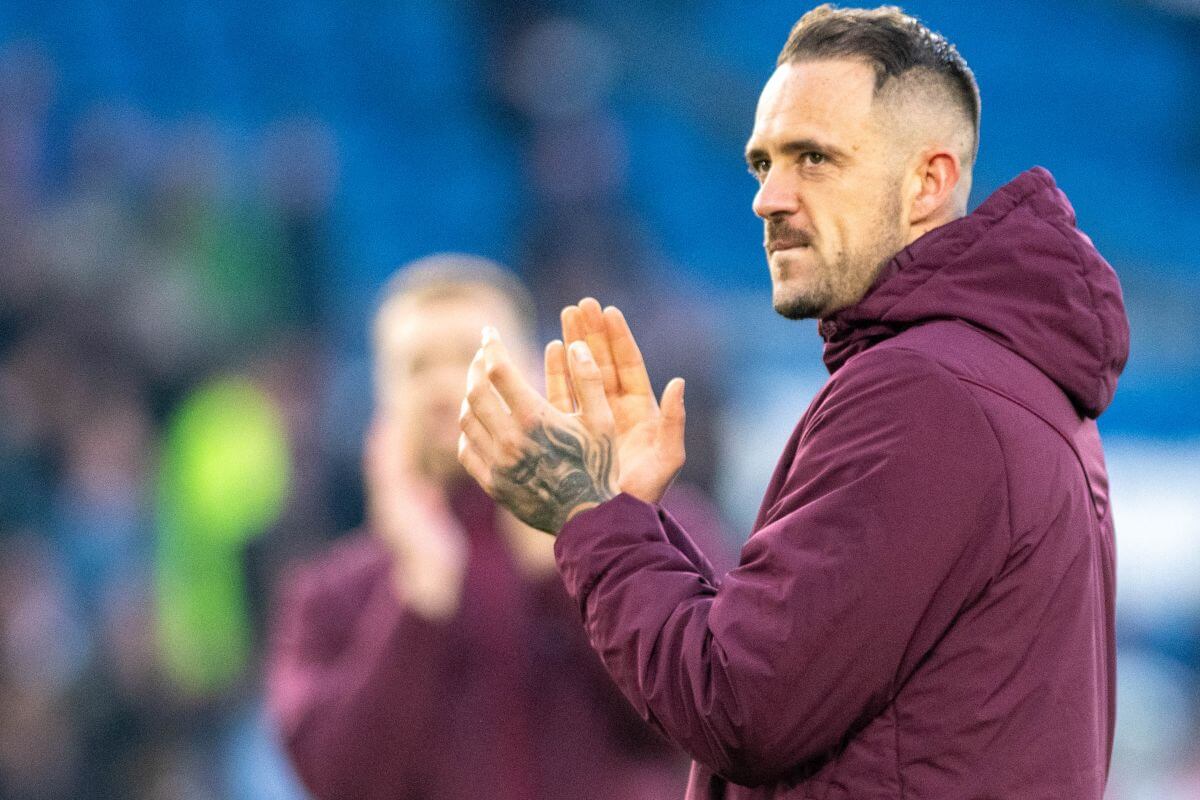 Danny Ings