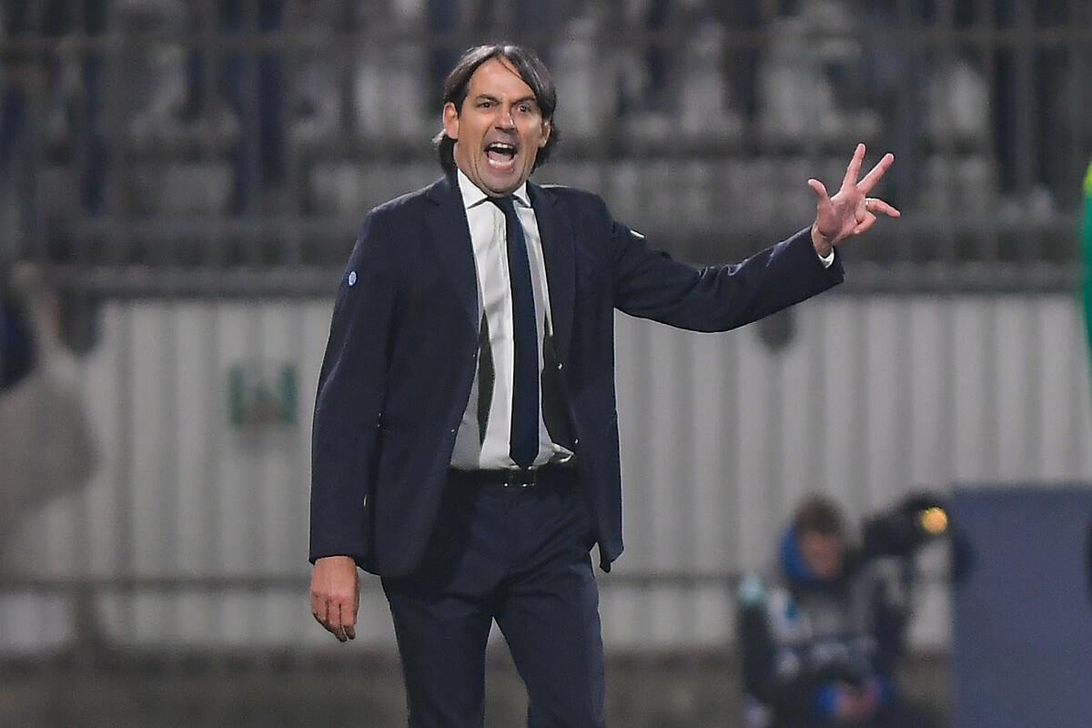 Simone Inzaghi