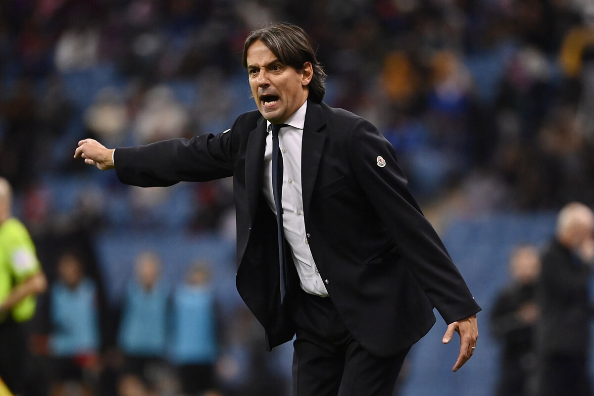 Simone Inzaghi