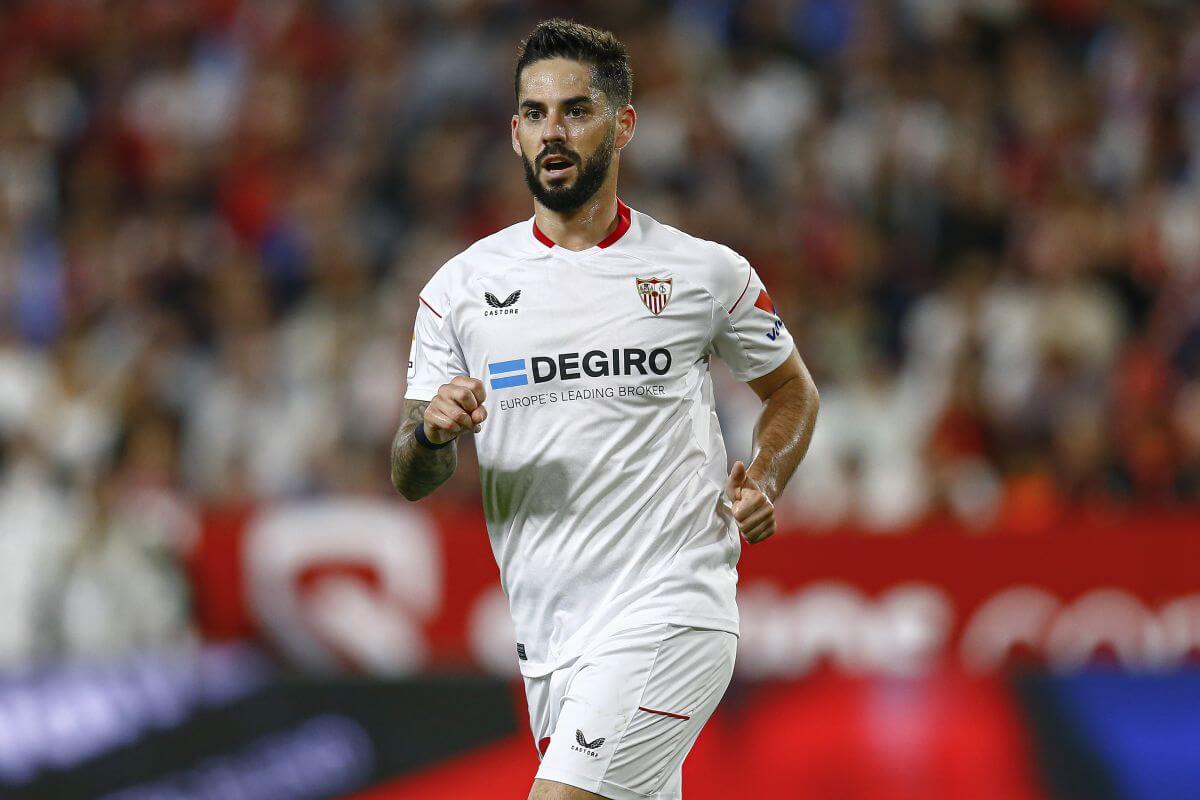 Isco