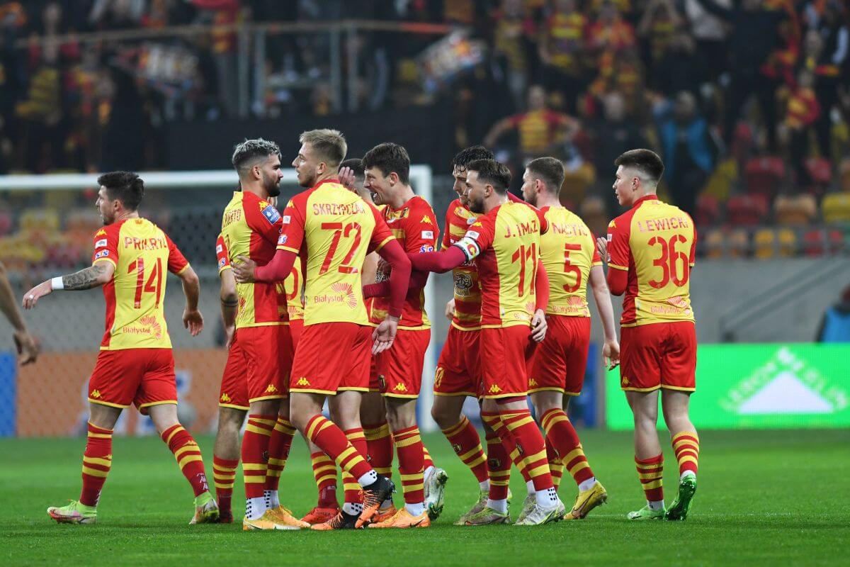 Jagiellonia Białystok