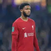 Joe Gomez