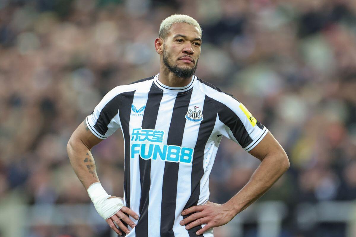 Joelinton