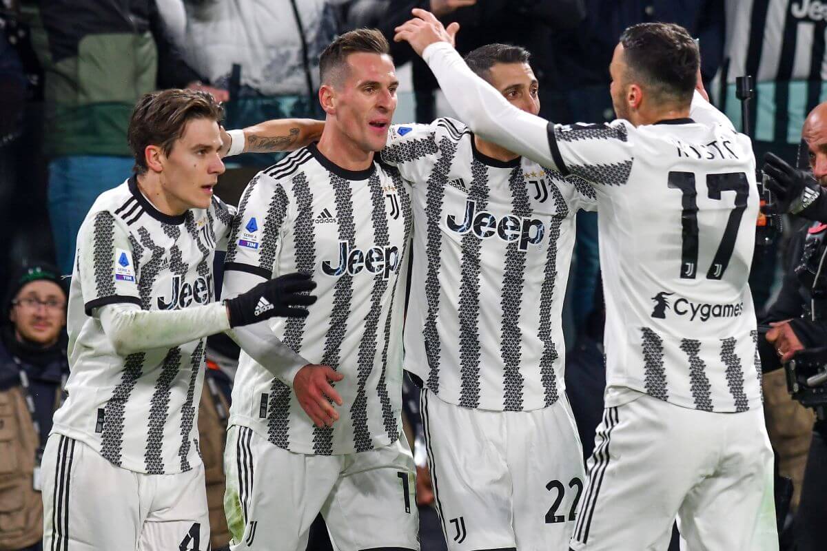 Juventus FC