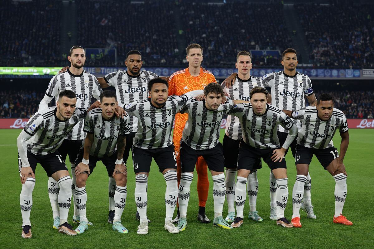 Juventus