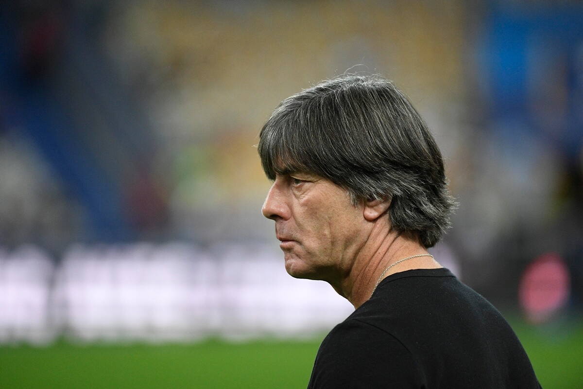 Joachim Loew