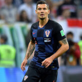 Dejan Lovren