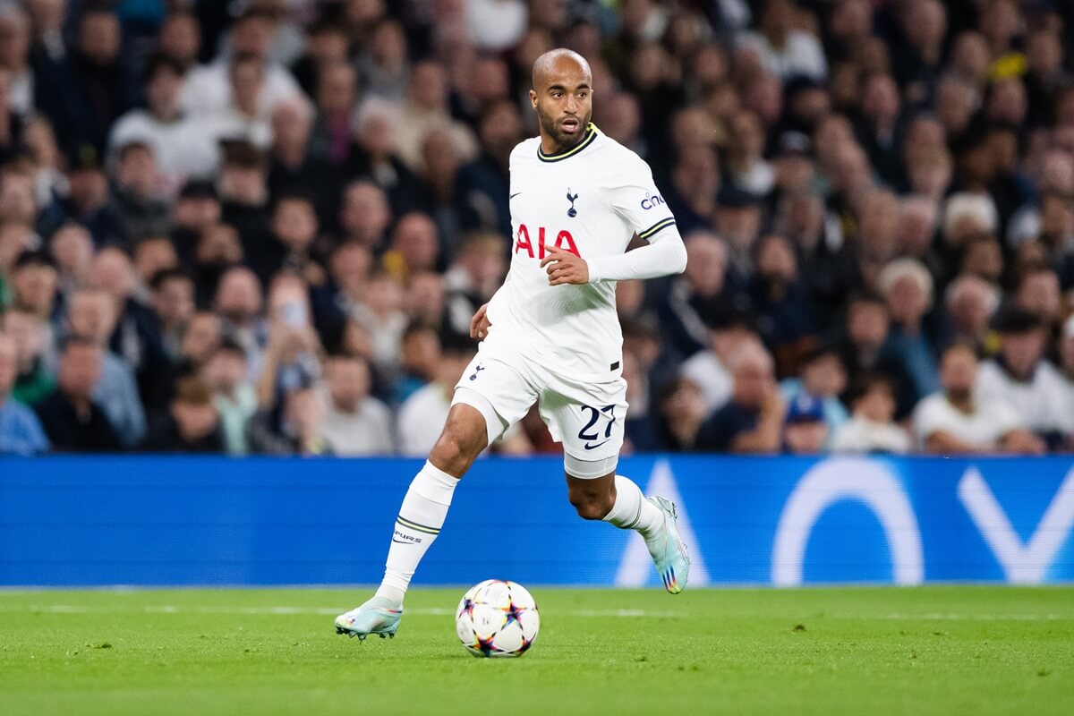 Lucas Moura