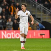 Harry Maguire