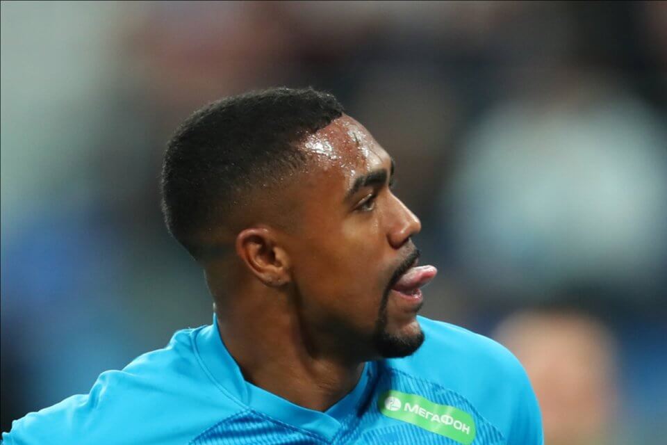 Malcom