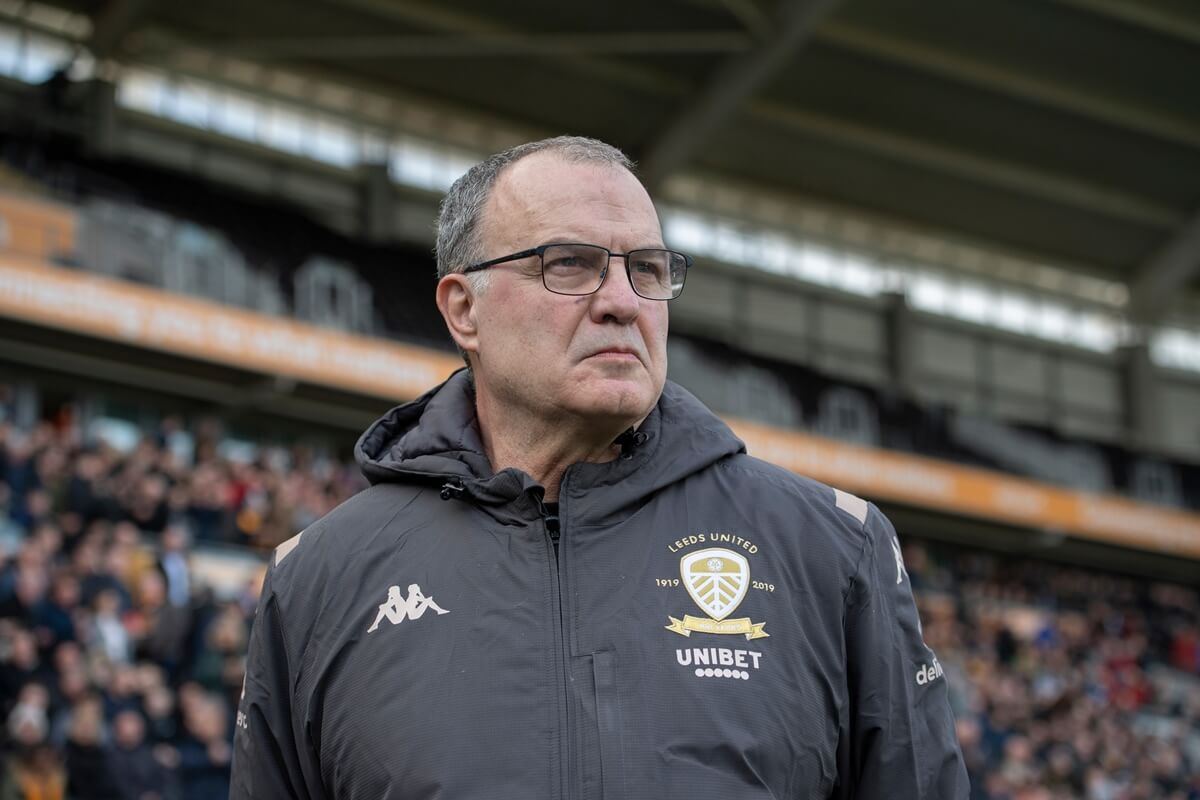 Marcelo Bielsa