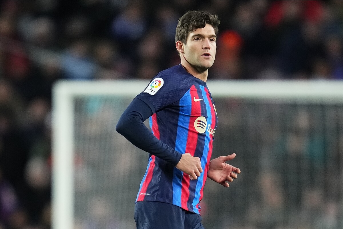 Marcos Alonso