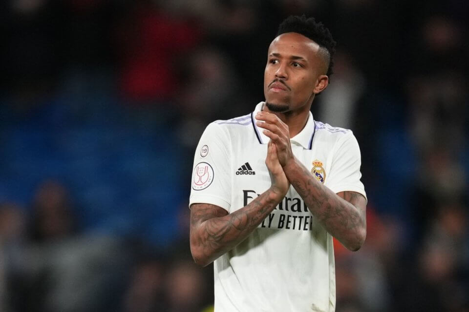 Eder Militao