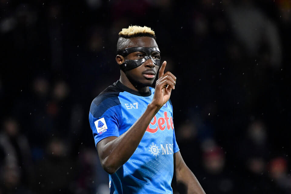 Victor Osimhen