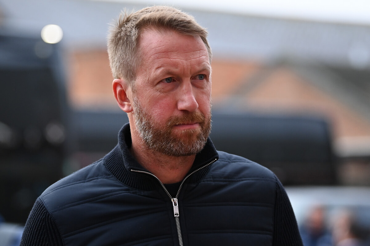 Graham Potter