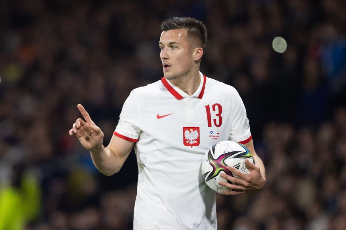 Arkadiusz Reca