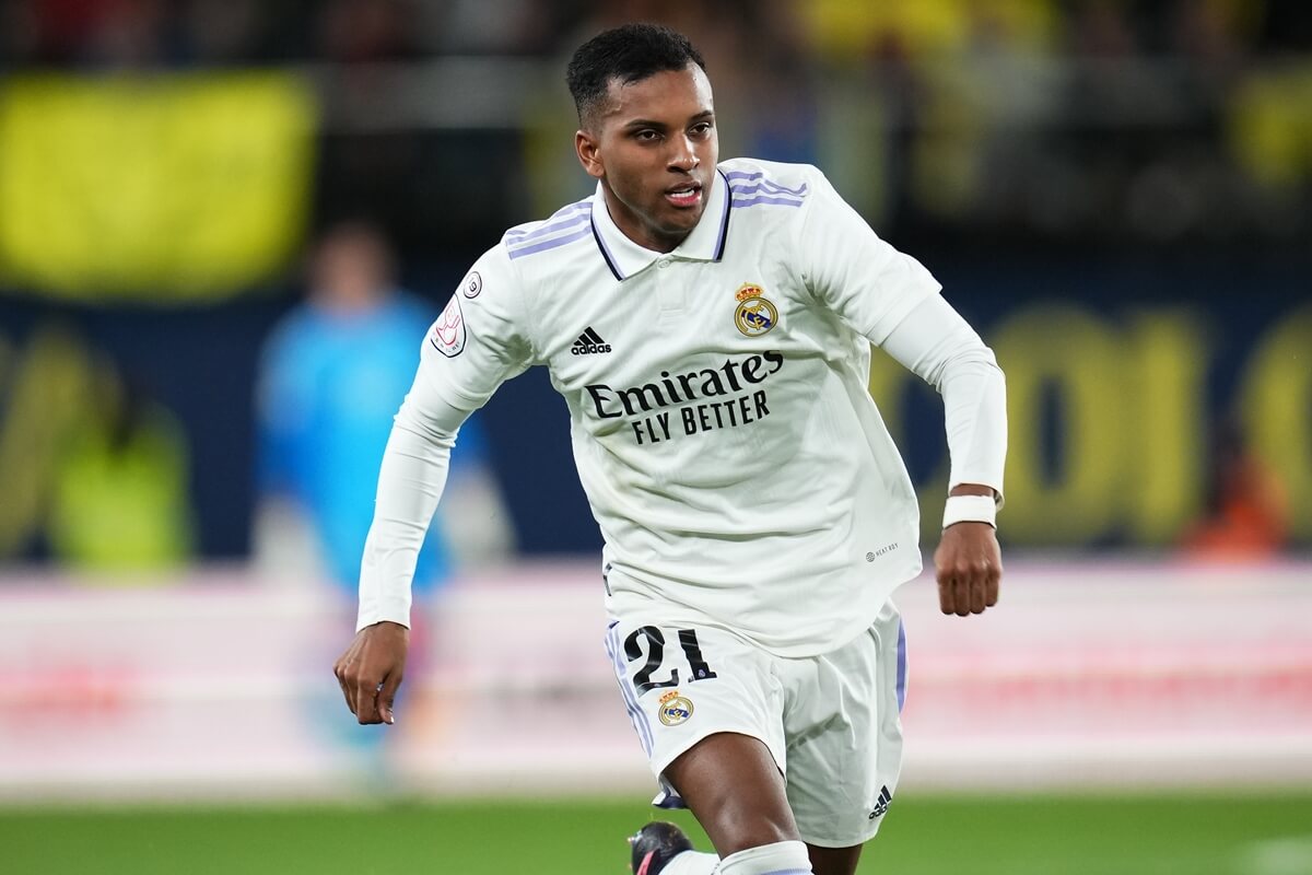 Rodrygo