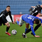 Ruch Chorzów - Polonia Bytom