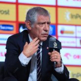 Fernando Santos